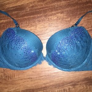 New Victoria’s Secret Very Sexy Push up Bra